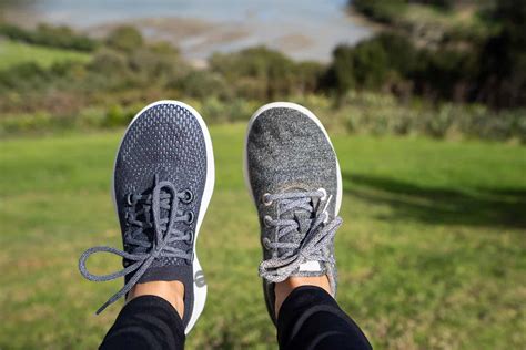 Allbirds Tree Dashers Review After 3 Years of Running (V2 Update)