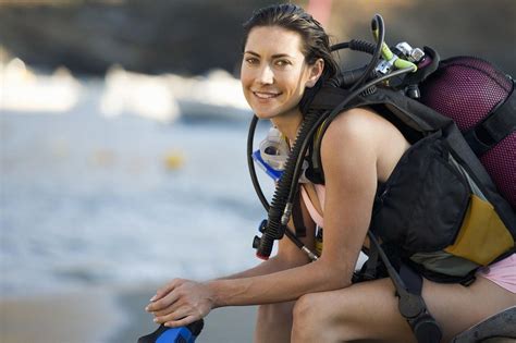 best bcd for women #ArtofScubaDiving | Scuba girl wetsuit, Scuba girl, Dive computers