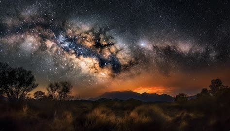 Australia Milky Way Images - Free Download on Freepik