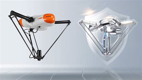 Industrial robots | KUKA AG