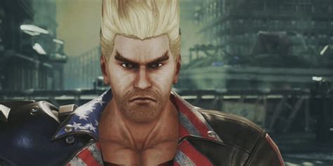 Tekken 7: Paul Phoenix Character Guide | Screen Rant