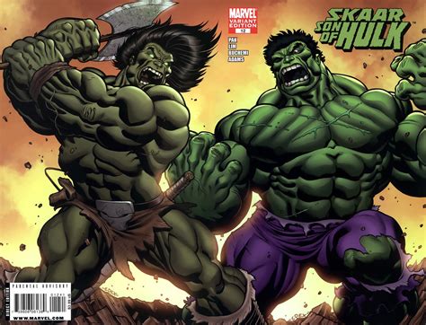 Planet Hulk Explained: What Is the Marvel Comics Storyline? - IGN