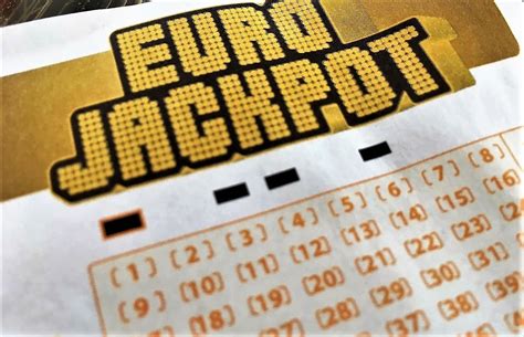 Information and Advice for Playing EuroJackpot Online-Itsmyownway.com