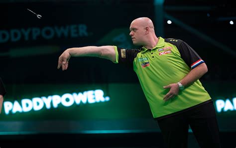 Champions League of Darts: Top tips for Sunday's showdown in Leicester