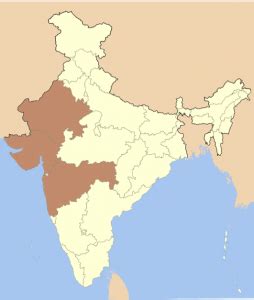 Famines in Western India (1760 - 1860) - Climate in Arts and History