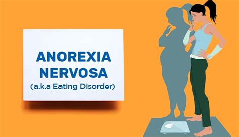 Anorexia nervosa - Cause, Symptoms, Treatment - Mobile Physio