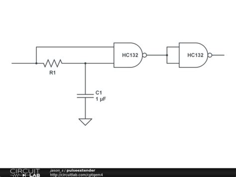 pulseextender - CircuitLab