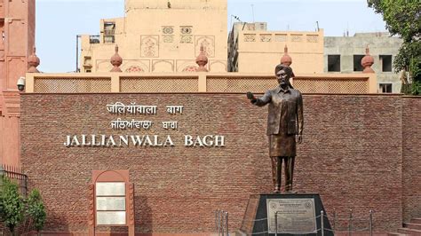 Jallianwala Bagh - History, Location, Ticket Price, Timings | Adotrip