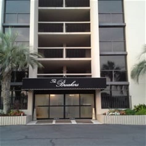 The Breakers of Fort Walton Beach - Hotels - Fort Walton Beach, FL - Reviews - Photos - Yelp