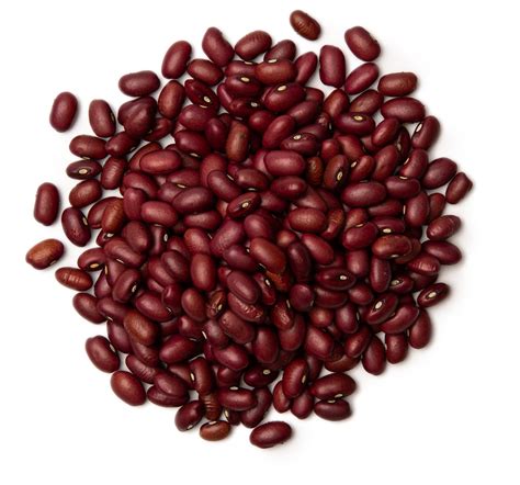 Small Red Beans | Hurst Beans