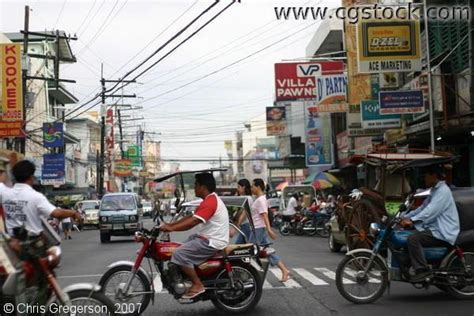 Laoag City Proper - Laoag