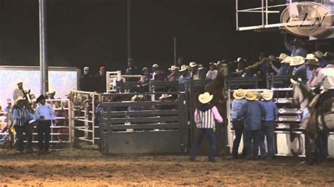 Taylor Arizona 4th of July Rodeo 2014 - Cowboy Lifestyle Network