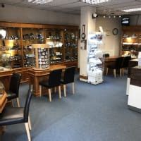 Gus Jones (Jewellers) Ltd, Blackwood | Jewellers - Yell