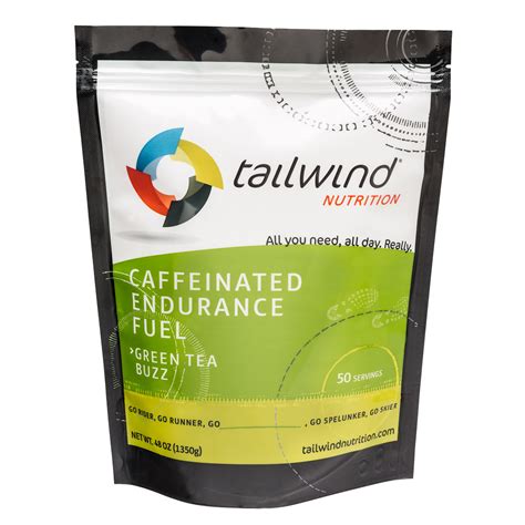 Tailwind Nutrition adds two new caffeinated flavors | Bicycle Retailer and Industry News