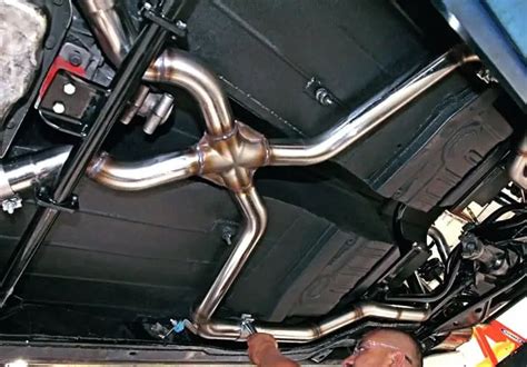 What is Straight Pipe Exhaust System? Should you Get One?