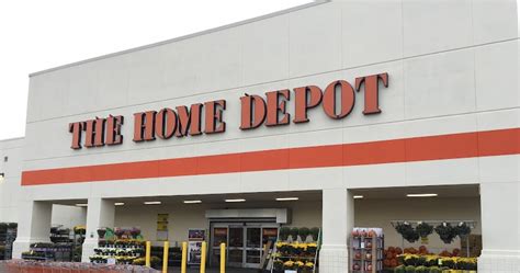 The 10 Biggest Home Depot Stores in Queens NY