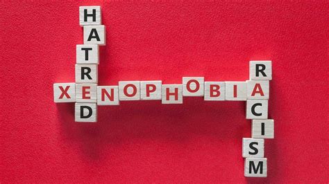 Examples of Xenophobia | YourDictionary