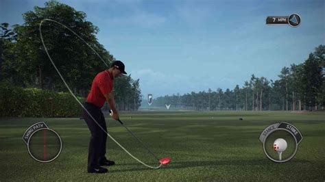 Tiger Woods PGA Tour 14 (Xbox 360) Review - COGconnected