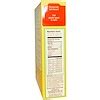 Earth's Best, Organic Whole Grain Oatmeal Cereal, 8 oz (227 g) - iHerb.com