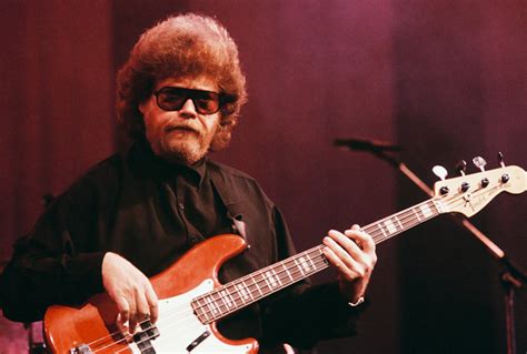 Donald 'Duck' Dunn, Bass Player for Booker T. and the MGs, Dead at 70 ...