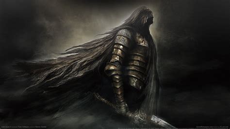 Dark Souls Boss Wallpapers - Top Free Dark Souls Boss Backgrounds - WallpaperAccess