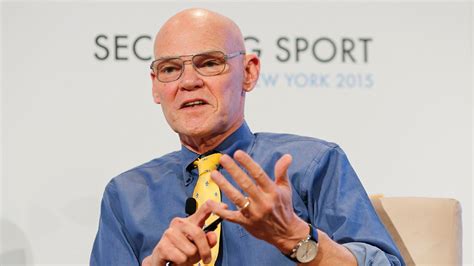 Upcoming James Carville documentary shows him speaking for majority who ...