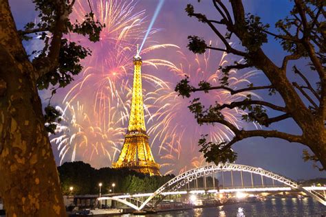 Bastille Day: France's Party for the People by Rick Steves