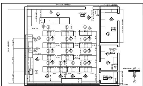 NJ Middle School Uses Longo Labs for Science Lab Updates - Longo Labs