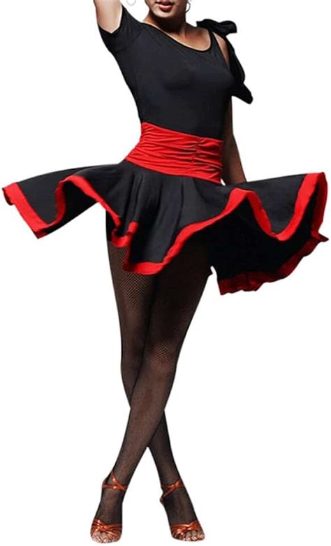 Amazon.com: tango dance costumes for women