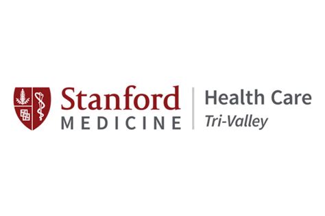 Stanford Health Care – ValleyCare Changes Name to Stanford Health Care Tri-Valley | Stanford ...