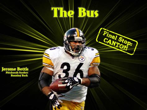 The Pittsburgh Steelers Report: Bettis + Kevin Green Finalists In Pro Football Hall of Fame ...