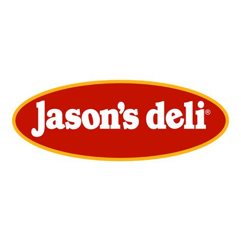 Jason's Deli Logo - PNG Logo Vector Downloads (SVG, EPS)