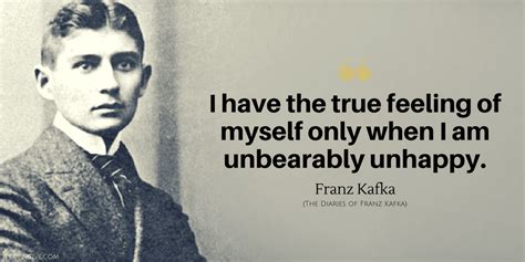 Franz Kafka Quotes - iPerceptive ~ Franz Kafka's works and life spanned from the mid-19th ...