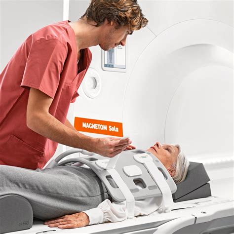 Cardiac Magnetic Resonance Imaging (MRI) | Deborah Heart & Lung Center