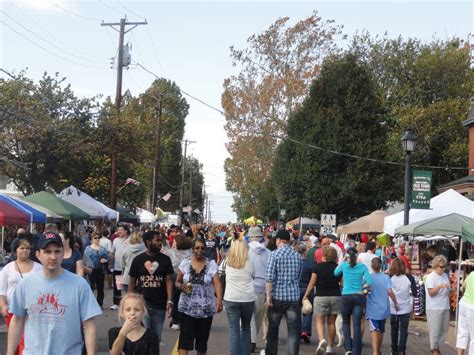 Florissant Fall Festival Forges Ahead, Chili Cook-Off Winners Announced ...