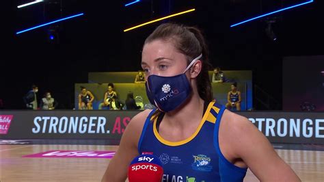 Vitality Netball Superleague 2021: Leeds Rhinos Netball's injury woes continue | Netball News ...