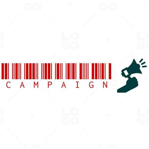 Campaign Logo Maker | LOGO.com