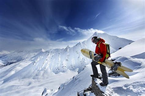 Valdez, Alaska - Helicopter Skiing And Snowboarding - Snow Addiction - News about Mountains, Ski ...
