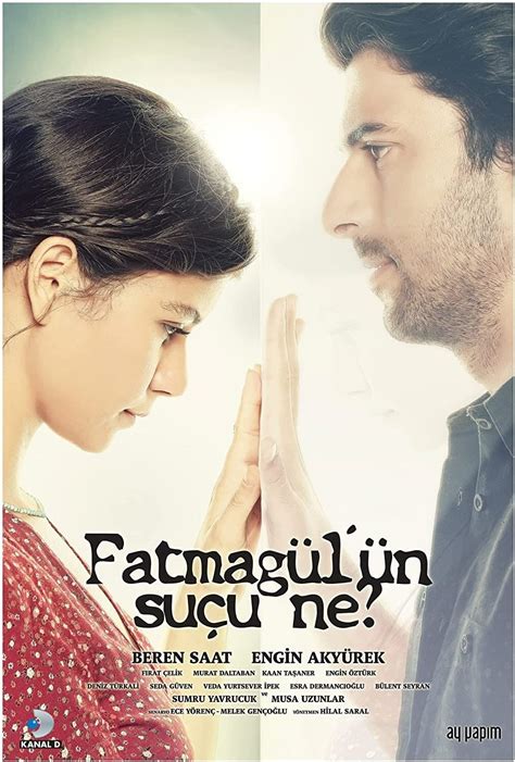 Fatmagul Sucu Ne What is Fatmagul's Fault all Episodes - Etsy | Drama tv series, Turkish film, Drama