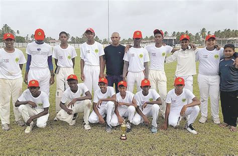 Cricket has been eroded in Guyana’s school system, says WI lead ...