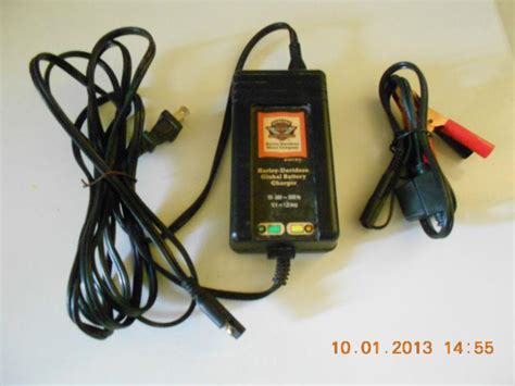 Purchase Harley davidson battery tender in Urbana, Indiana, US, for US $20.01