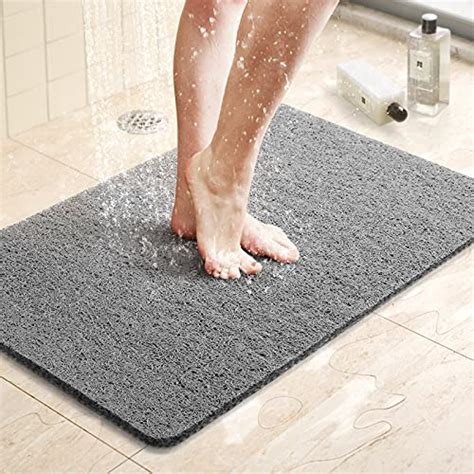 Our 10 Best Extra Large Non Slip Shower Mats Reviews In 2022 – Mercury Luxury Cars & SUVs ...