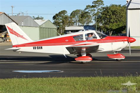 Piper PA-28-180 Cherokee C VH-BHN | GA Aircraft Australia