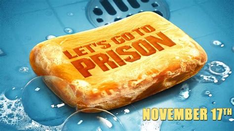 Let's Go to Prison (Movie, 2006) - MovieMeter.com