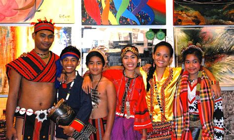 INSPIRING STORY: Indigenous Youth Share Their Culture At The 2nd Katutubo Exchange Program ...