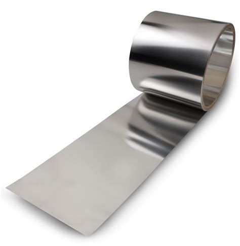 Stainless Steel Shim – NEWCORE GLOBAL PVT. LTD