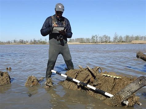 Alabama Wreck Isn't The Remains Of The Slave Ship Clotilda | WBUR