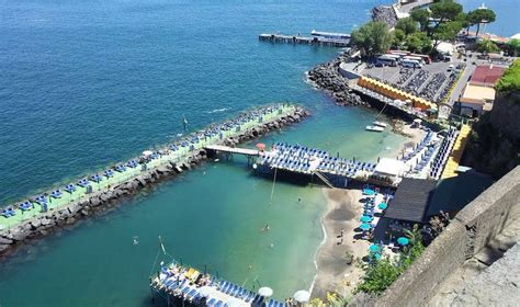 5 Best beaches in Sorrento Coast, Campania, Italy - Ultimate guide (December 2024)