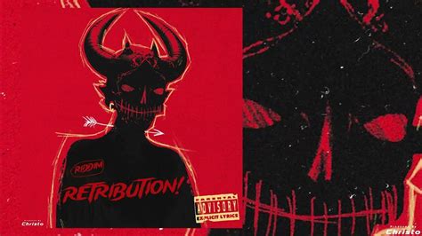 RETRIBUTION RIDDIM INSTRUMENTAL (Dancehall 2023) - YouTube