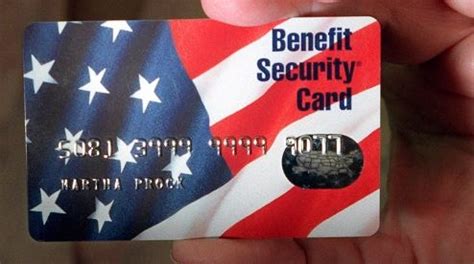 Tennessee EBT Card - Snap Benefits